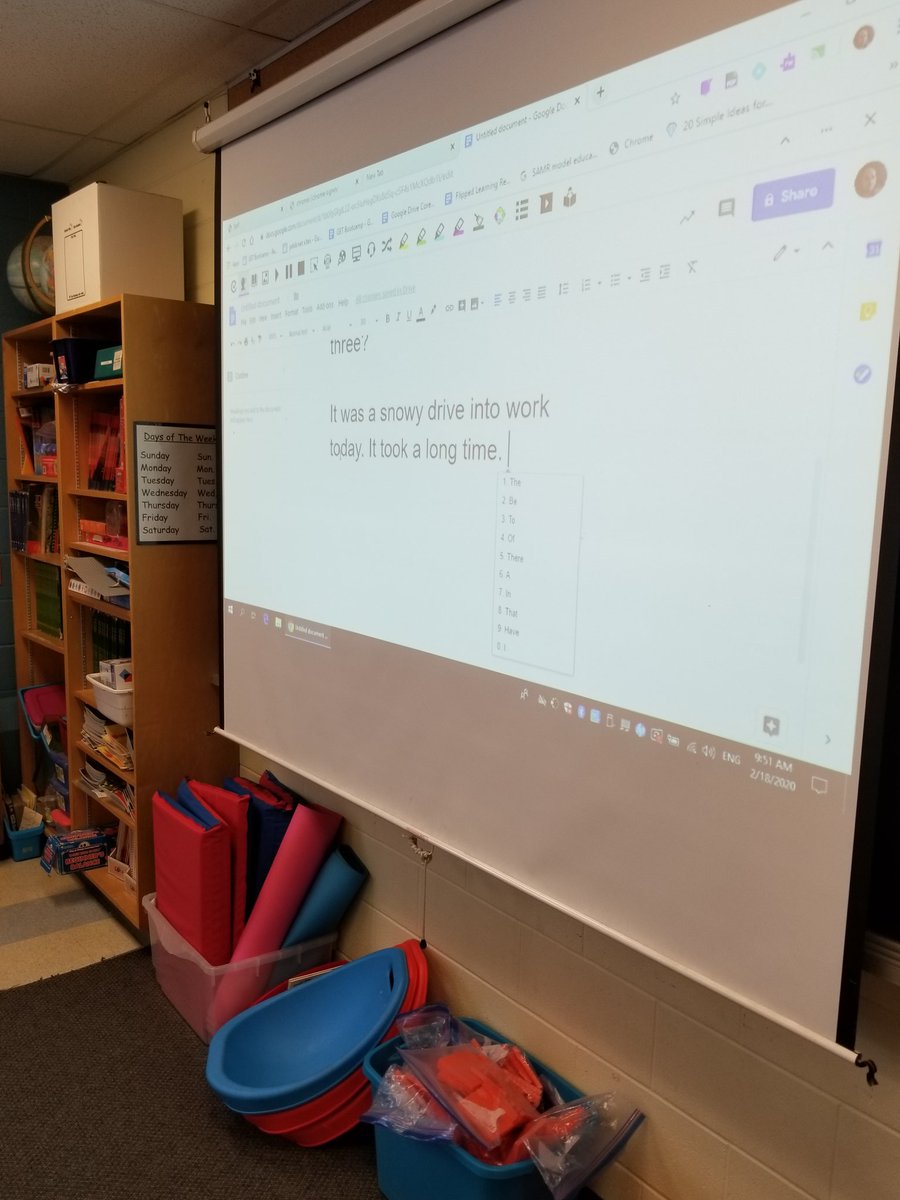 DanFata123's tweet photo. Exploring Read&amp;Write with Grade 3s @HuntingtonRidg1. Thanks for having me! https://t.co/xLhLw9hJca