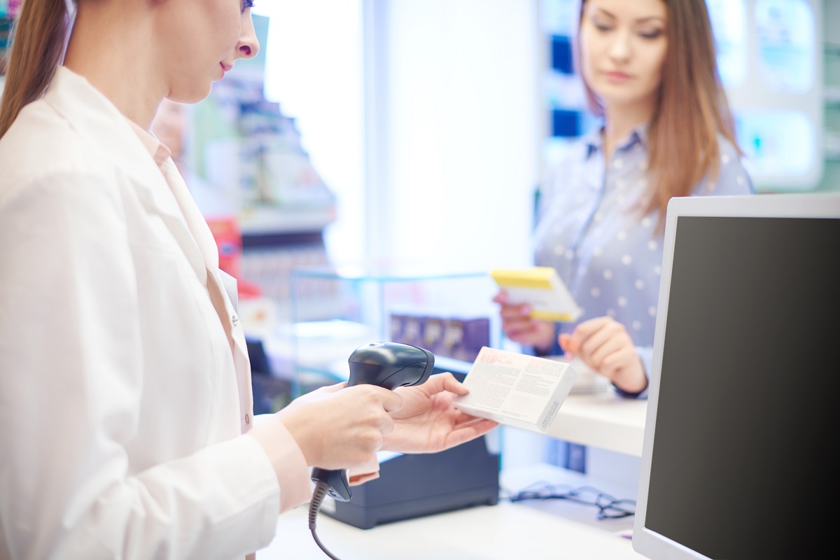 Our new pharmacy assistant programme has excellent links to both industry &amp; further studies.  The programme enables learners to gain the skills &amp; qualifications necessary to begin your career as a pharmacy assistant. OFI #ShapeYourFuture