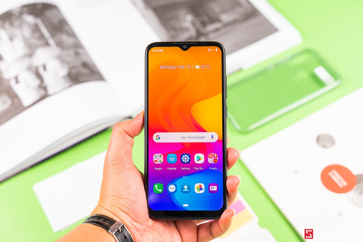 nhattancps's tweet photo. #vsmartjoy3 #joy3 #vsmart #cellphones @nhattancps
Vsmart Joy 3 được trang bị màn hình IPS LCD 6.5 inch với độ phân giải HD+ với phần notch giọt nước chứa camera selfie 8MP. Mua ở CellphoneS giá rẻ chỉ 2.29 triệu, nhiều ưu đãi hấp dẫn
https://t.co/H2JU6x4q5P https://t.co/6v0bvb21xB