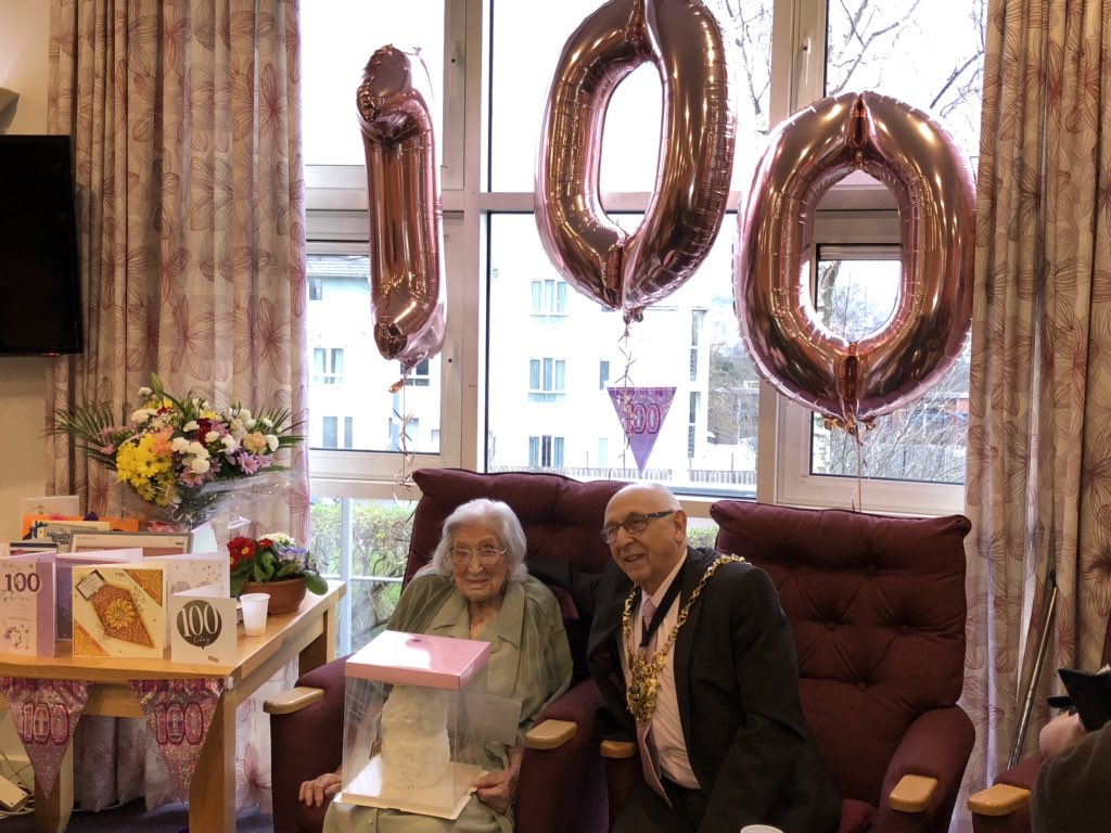 Guildford Grange tweet media