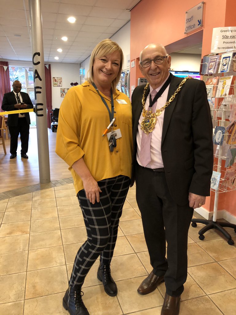 Guildford Grange tweet media