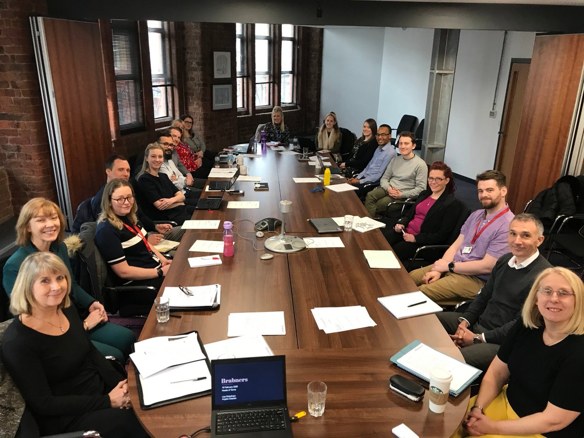 Onward_Homes's tweet photo. Brilliant development training session today on “Building Bricks” at our Liverpool office. @BrabnersHousing presented procurement advice as well as highlighting the importance of completing a robust set of heads of terms.

@aaprojects @ncullenc2k https://t.co/BgUZ7fcERg