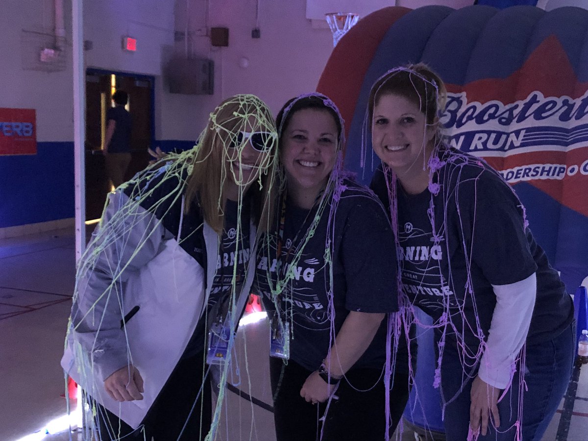 Sterchi Elementary tweet media