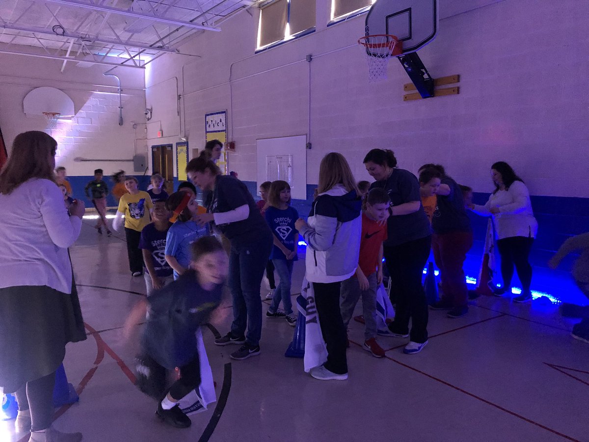 Sterchi Elementary tweet media