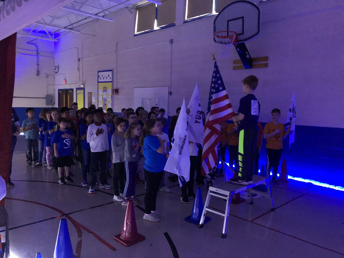 Sterchi Elementary tweet media