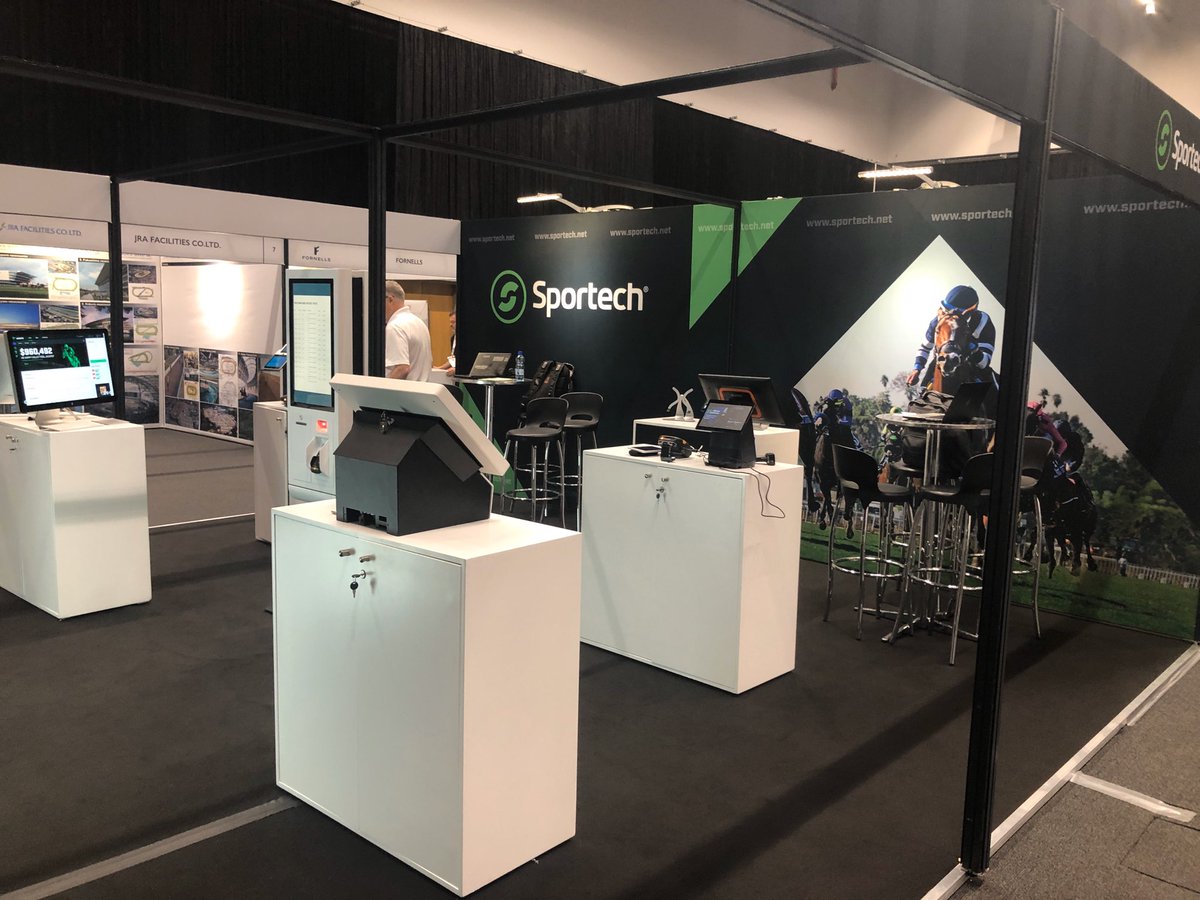 SportechPLC tweet media