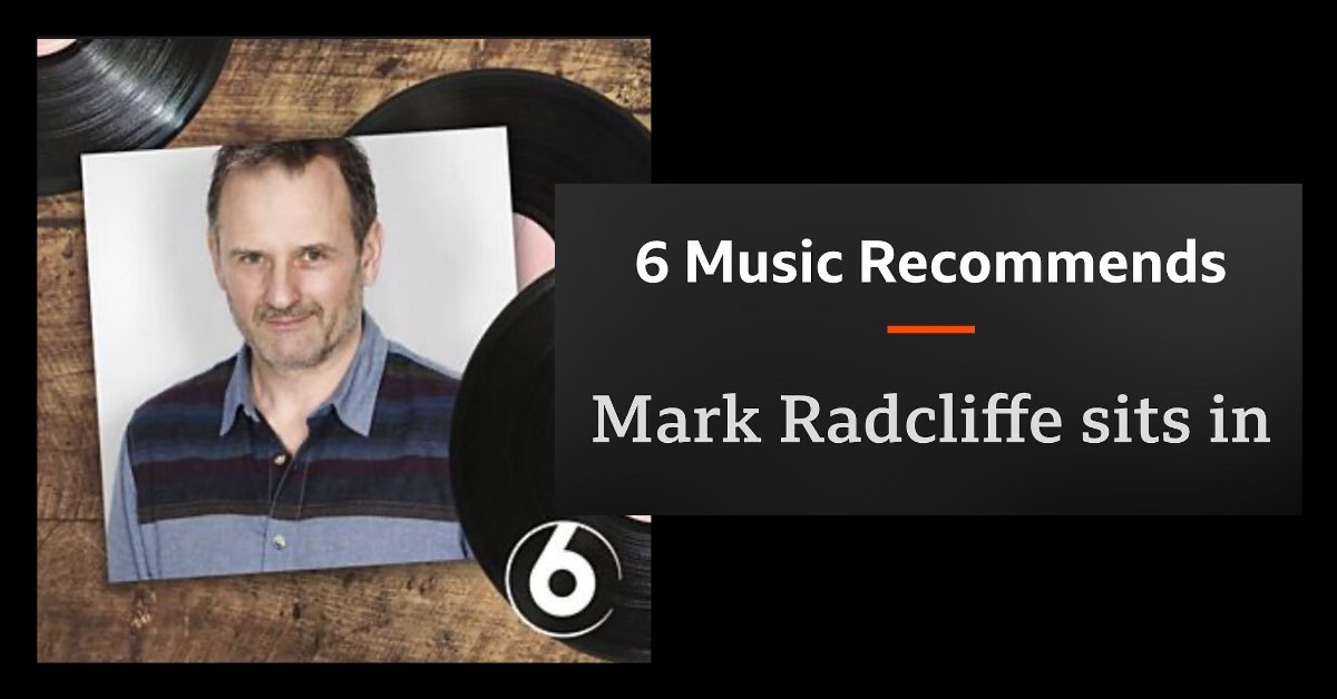 thisisthemilk's tweet photo. “They feel like they should be a lot bigger than they are. I just don’t quite understand it really!” 

Much love to @themarkrad for featuring Never Come Down on his @bbc6music Recommends show last night. 

https://t.co/yMPhHLmAYN https://t.co/BPFEzJjhmV