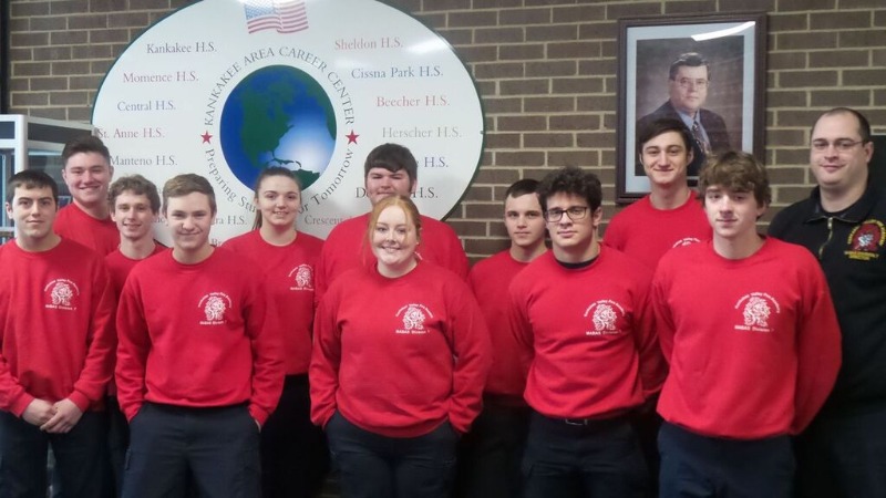 KACC4083's tweet image. KACC hosted the #MABAS 7 #Fire #Acadamy #Ladder #Training this weekend.  #Professional #CTE #CTEMonth #LearnThenEarn #Firefighter #FirstResponder #CTERealWorld #GoodLuck #Candidates #PlanPrepareExecute #SDLCIL #GoodsRead: kacc-il.org/vnews/display.…