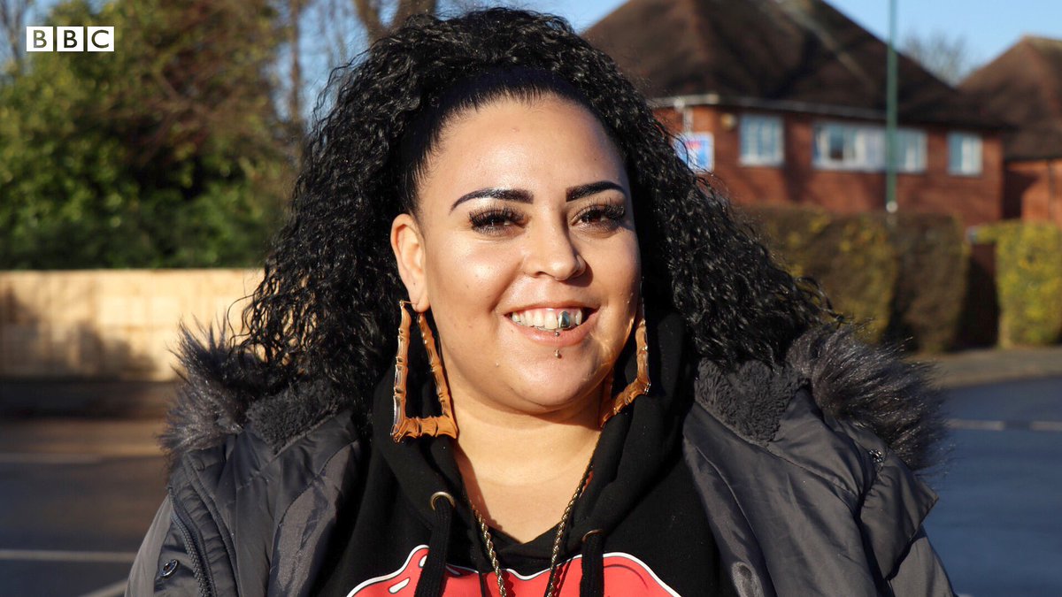 Thanks to the #bbc for having me and supporting me by sharing my spoken word and sexual abuse Poem online! I’ve reached a lot of young girls that need supporting so thank you!