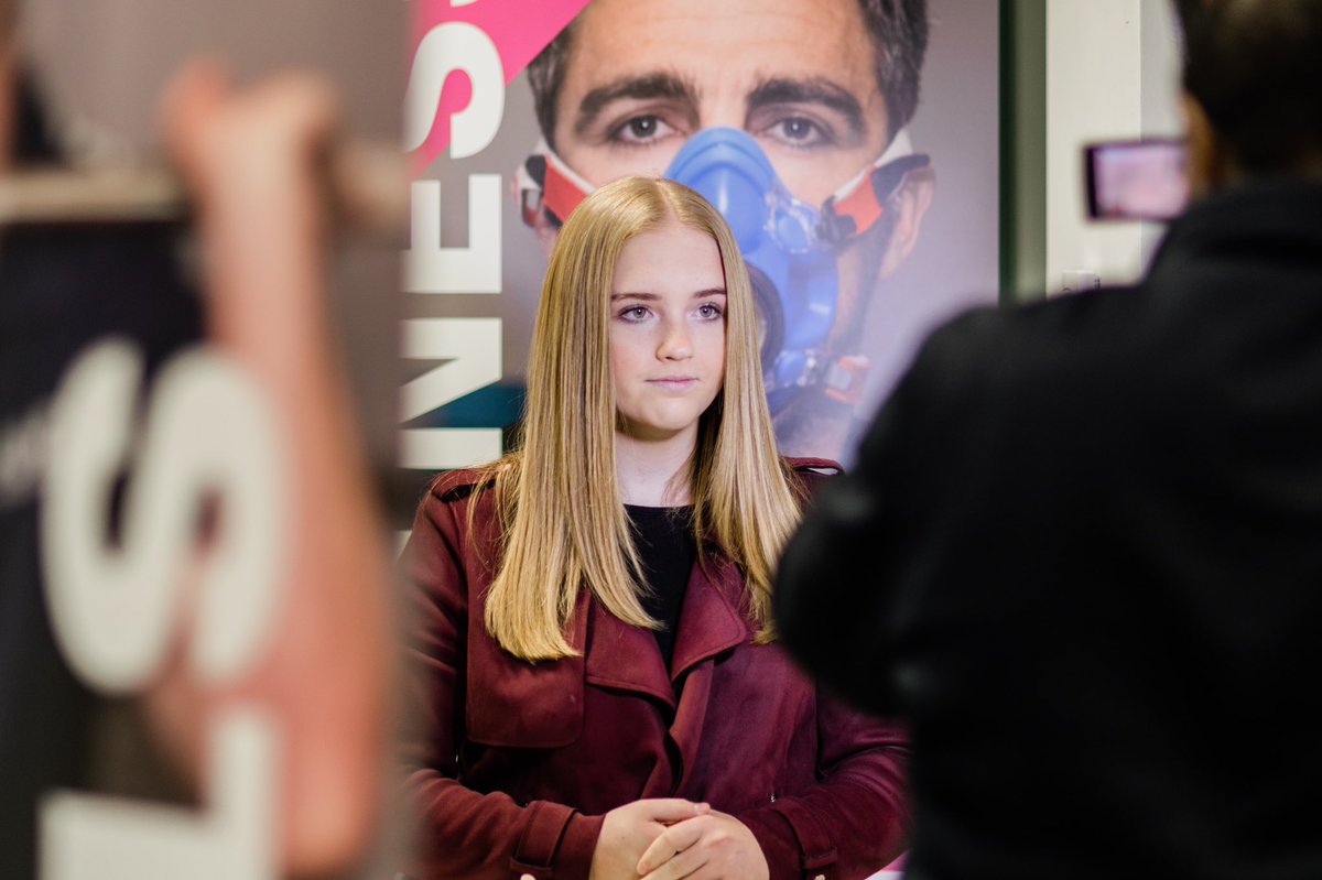 TheHubSport's tweet photo. Proud of all our Hub supported athletes who attended the @ElenaFoundation #SS4B event @suffolknewcoll & especially proud of athletes like Chelsea who offered to take part in the interviews with @itvanglia @DonovanBlakeitv Thanks @AshtonsLegal for your outstanding sponsorship. https://t.co/xxtwEPCF0k
