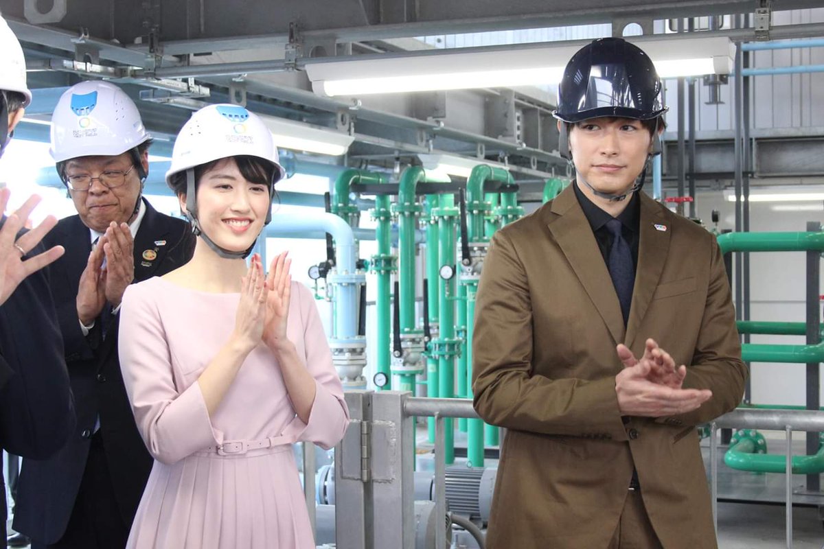 sakifjok's tweet image. #ディーンフジオカ
#WorldRobotSummit2020

m.facebook.com/story.php?stor…