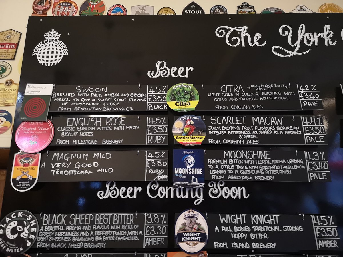 TheYorkChambers tweet media