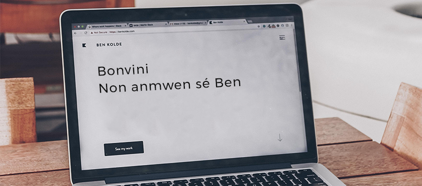 Digitom97's tweet photo. 🔎Ce qu'il faut savoir pour traduire son #siteweb en #créole #multilingue
https://t.co/50LRCNBCKx https://t.co/jWialGi4eX