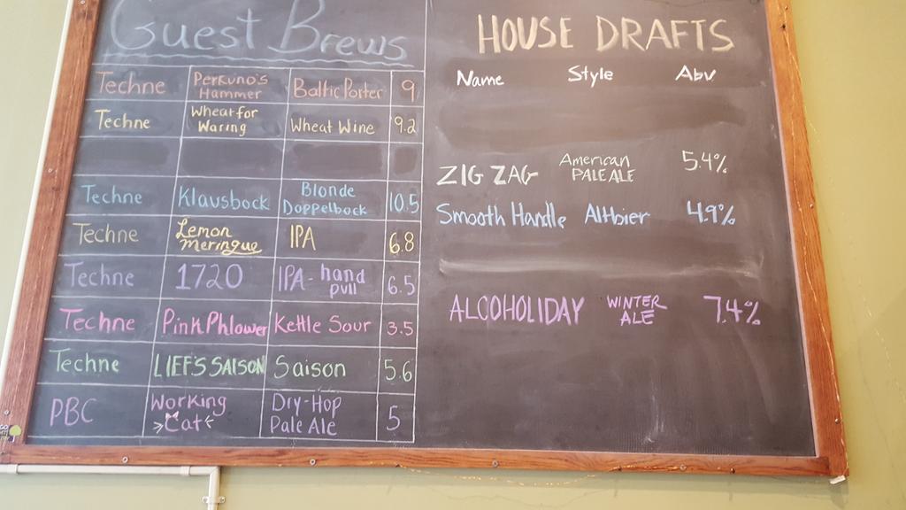 EarthBreadBrew's tweet photo. Current drafts @PhillyTapFinder  #beer #craftbeer #craftbeerpa #beerandflatbread #localbeer #phillybeer #philly https://t.co/VNfnaLoloq