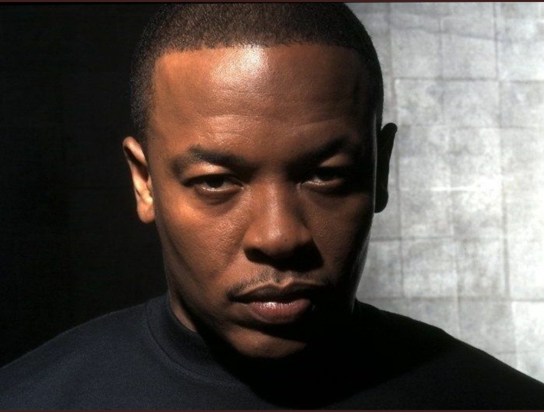 Happy Birthday to a real Hip Hop Legend. Dr Dre turns 55 today. 