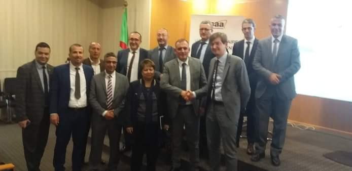 SaaAssurances's tweet photo. Partage d'expérience d'un partenariat..#MACIF / #SAA
#SAA_LEADER https://t.co/lksKUmQvtb