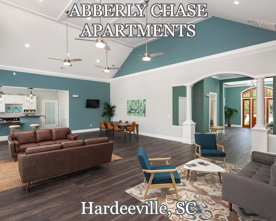 ExploreBluffton's tweet photo. Move-in Special! $350 off 1st month on all February move ins with 12+ leases. Tucked away from the big city, our one and two-bedroom apartments are everything you're looking for ~ More Info | Click > Scroll Down > Click on Abbey Chase >> https://t.co/K0FFBL22YD https://t.co/7L9AZtRoc1