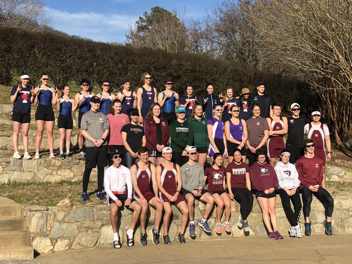 Uottawa Rowing uOttawa Gee-Gees Rowing Aviron (@uottawarowing) / Posts / X