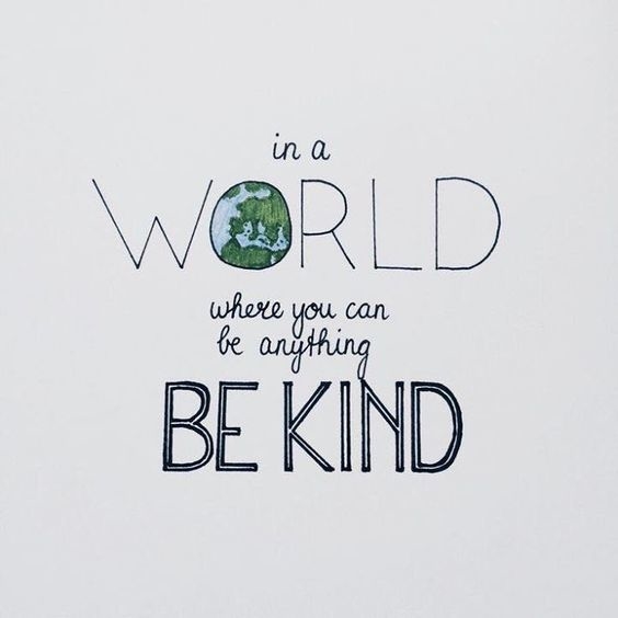 We_Show_Pride's tweet photo. We love, we support and we will stand TOGETHER.💪
Be Kind, always. Love makes the world go round💞 #lovewins https://t.co/lzVaYFVmzO