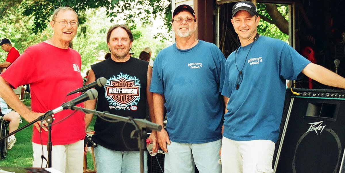 apwood's tweet photo. Happy birthday to ol' Woody! I think about him everyday! https://t.co/EqksbOIwvF