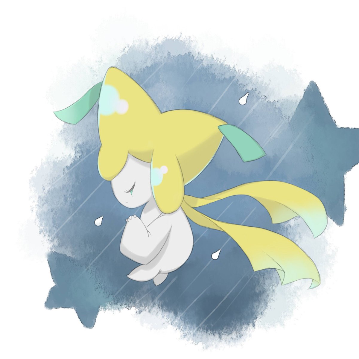 ポケモン モモンガ