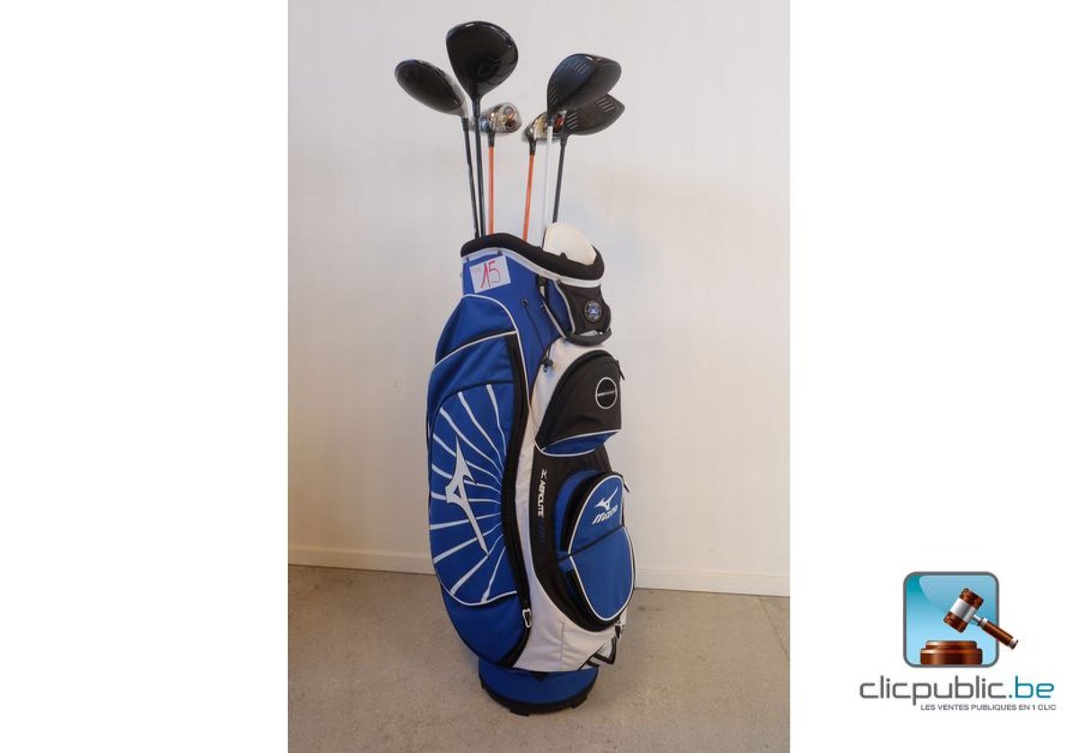 clicpublic's tweet photo. 🏌️‍♂️🏌️‍♀️⛳️  ça va SWINGUER avec cette nouvelle vente aux enchères ! 🙂 Vous connaissez un(e) fan de #Golf ? 
C'est le moment de #taguer et de visiter 👉https://t.co/hpYG8exur3

#Golf #venteAuxEnchères https://t.co/FTcwsn4sz0