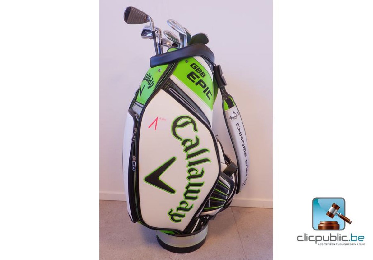 clicpublic's tweet photo. 🏌️‍♂️🏌️‍♀️⛳️  ça va SWINGUER avec cette nouvelle vente aux enchères ! 🙂 Vous connaissez un(e) fan de #Golf ? 
C'est le moment de #taguer et de visiter 👉https://t.co/hpYG8exur3

#Golf #venteAuxEnchères https://t.co/FTcwsn4sz0