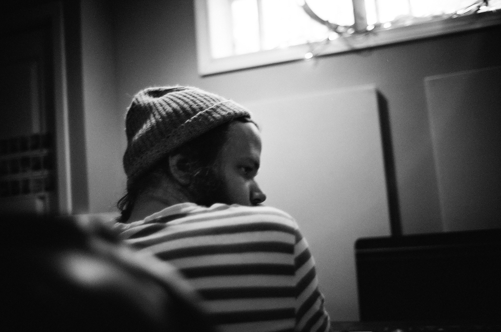 Write. Record. Repeat.