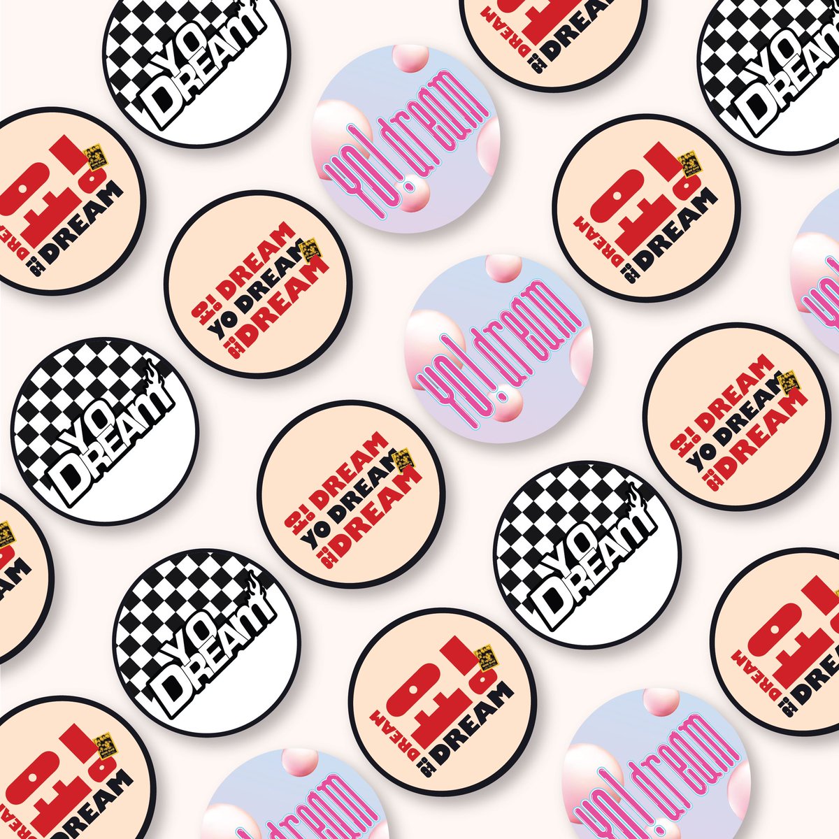 youastudio's tweet photo. - memories of dream stickers-
สติ๊กเกอร์น้องดรีมไดคัททรงกลม
จะติดโน้ตบุ้ค ติดโทสับ
หรือติดทับgiptokก็น่าร้ากกก
4อัน 60บาทเท่านั้นจ้า 💚
บูธ #PL90 #NCTzensPLAYGROUND #ตลาดนัดNCT @nct_artmarket #NCTDREAM https://t.co/X3VaDQeakH
