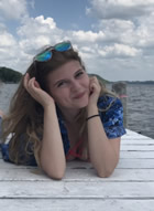 OttWC's tweet photo. Happy Tutor Tuesday! This week, we're highlighting Isabel. Isabel is an exercise physiology major on track for her MAT and DPT, and this is her 2nd semester as a tutor. Her weekly hours are Wednesdays 2-3:30 pm. https://t.co/O3JctYjysD