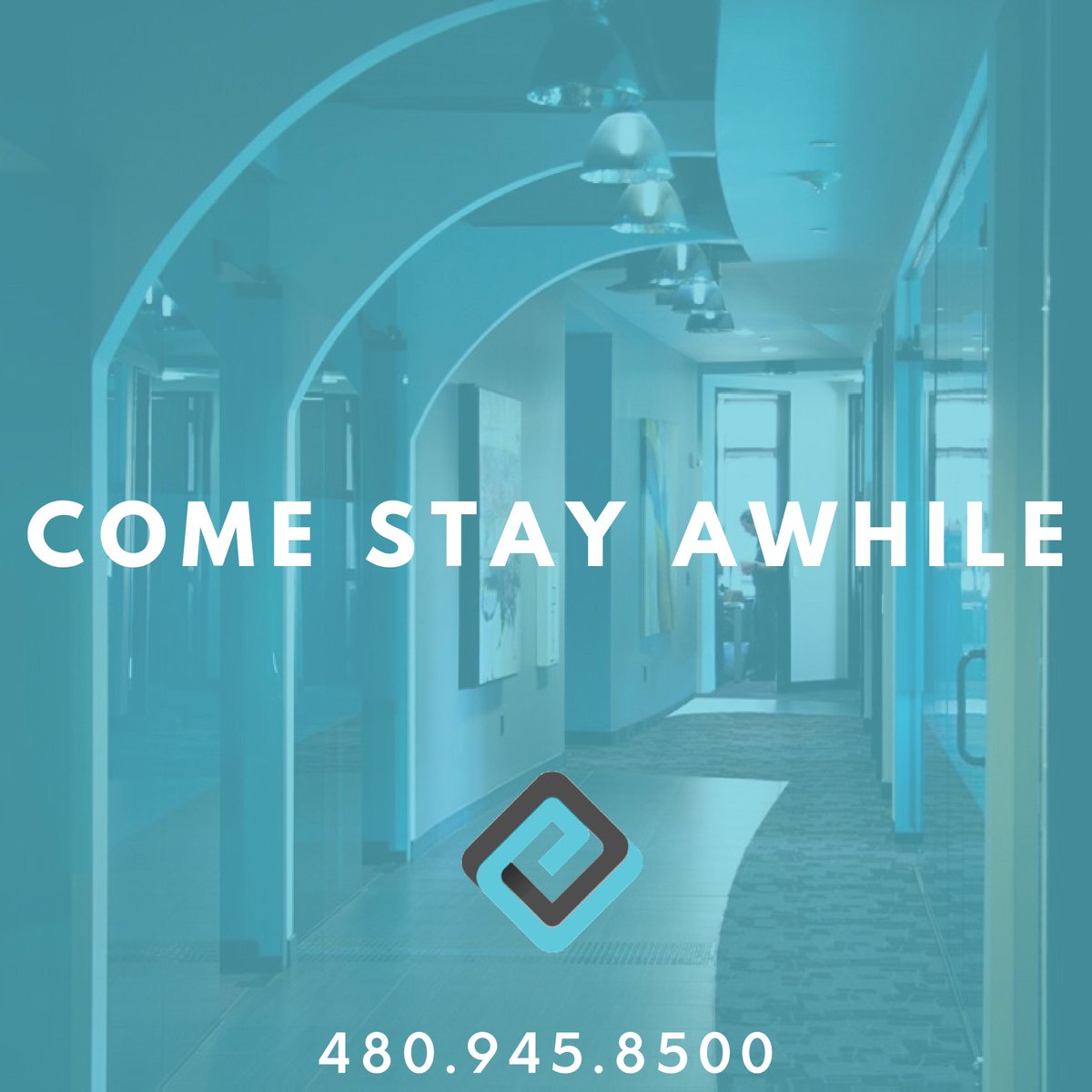 executivehub's tweet photo. Your new business home! https://t.co/GnRhojvzOP