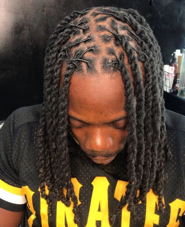 dlocs99's tweet photo. Tripple strand twist #kualalumpurdreadlocks #dreadlocksmalaysia #lockedbyken #malaysia #hair #dreadlocks #malaysiandrealocks #uniquehair #locs #hairstyle #knittingextensions #crochetdreads #interlocking #dreadlocksdaily #dreadlocksformen #dreadlocksforwomen #dreadlockstyles https://t.co/isGsgvKmMv