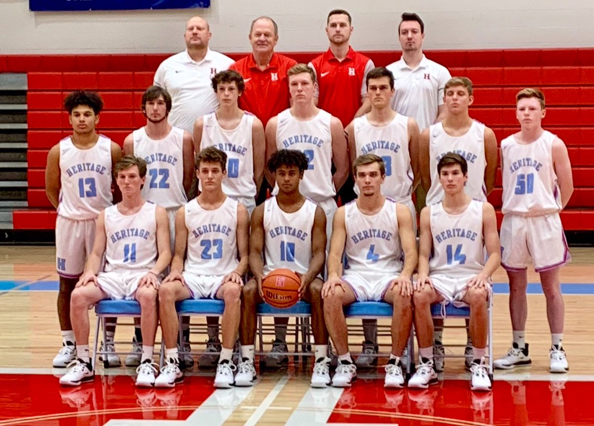 Mountaineers_BB's tweet photo. _🗻🔺G A M E D A Y🔺🗻_
•𝒟𝒾𝓈𝓉𝓇𝒾𝒸𝓉 𝒯𝑜𝓊𝓇𝓃𝒶𝓂𝑒𝓃𝓉•

🆚| William Blount
📍| @ Bearden High School
⌚️| 7️⃣:3️⃣0️⃣pm Tip Off
🎟| 1st Rd of District

The entire district tournament will take place at Bearden High School. You can follow @coachtatebhs for updates! https://t.co/VQF8kllsQb