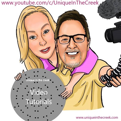 CreekUnique's tweet photo. #UITC has dozens of step by step instructional videos on dozens of our #wreath designs; always available & always free! "Creativity is contagious, pass it on"! #Imadethis #madeitwithUITC #uniqueinthecreek #DIY #DIYwreath #tutorial #wreathtutorial #youtuber
https://t.co/R41b6JEwZr https://t.co/YBKy16uwy9