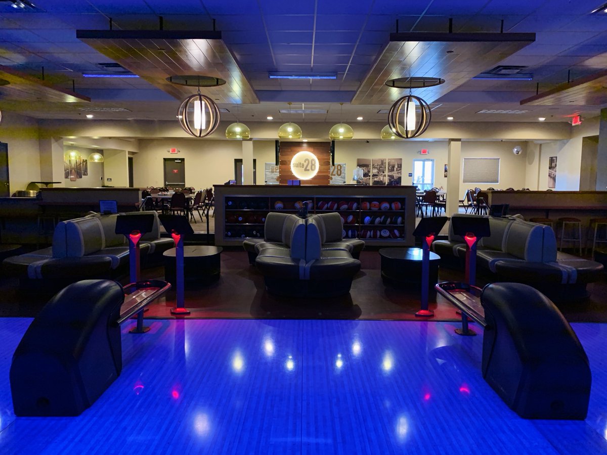 Zone28Complex's tweet photo. Have you experienced an event in Suite 28 yet? If not, check out our Suite 28 account: https://t.co/KyHpCWpJa9

We upload photos from our wonderful events that take place in our VIP event space there so you can see what goes on.🌹🎉🎳 https://t.co/Tgm5rXtC6B