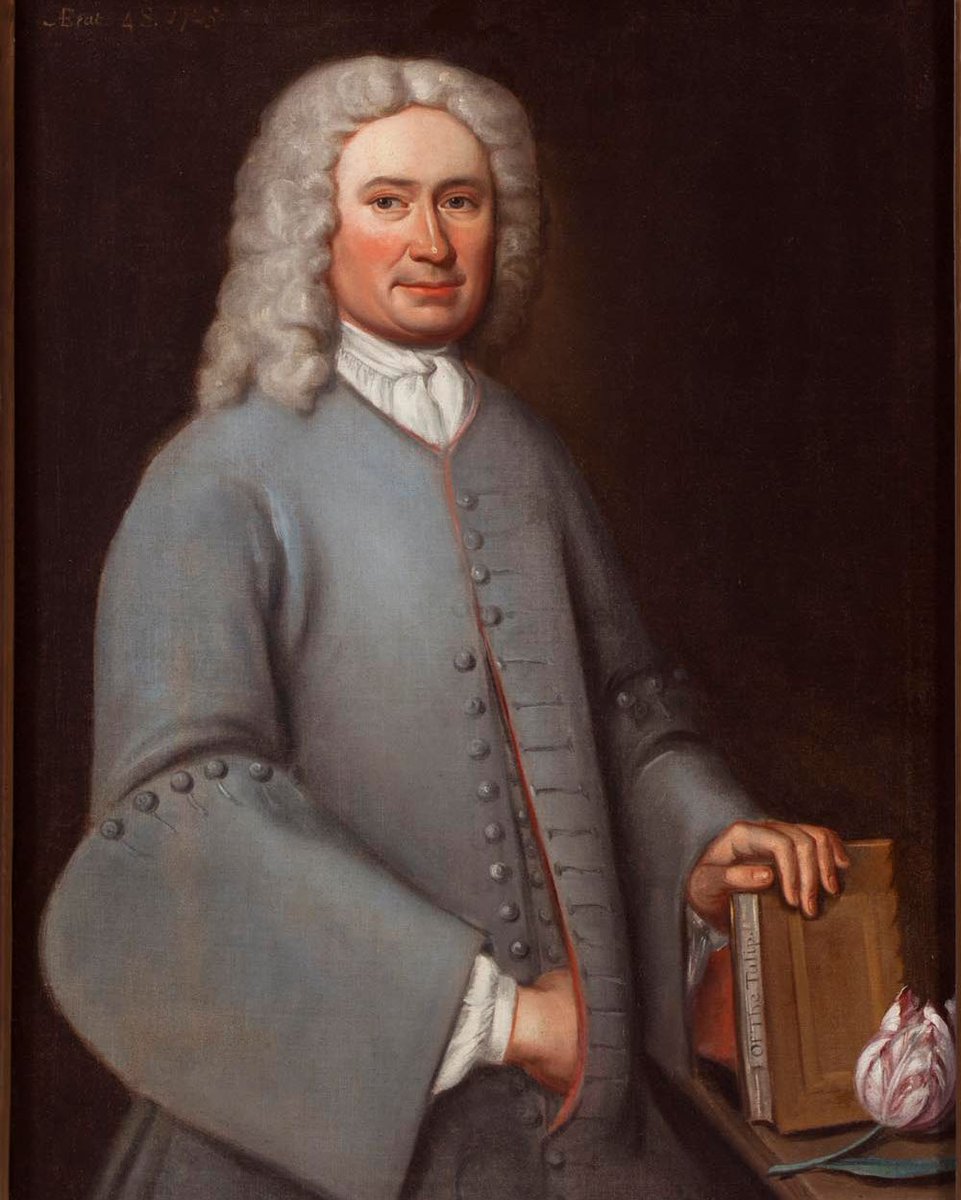 colonialwmsburg's tweet photo. As our archaeologists continue to excavate Custis Square, they’re also compiling research about the land’s 18th-century owner, the colorful John Custis IV. Check out this fascinating StoryMap for a geographic dive into Custis’ landholdings: https://t.co/PVUOz1omda https://t.co/XAj0lYAGMG