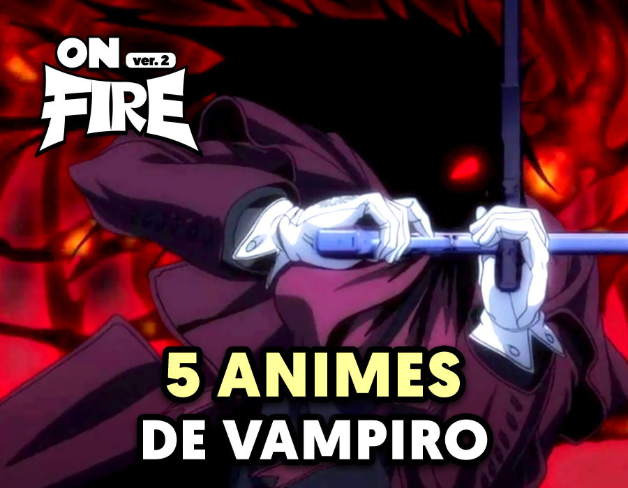 maisgeekoficial's tweet photo. [VÍDEO EXTRA] 5 ANIMES de VAMPIROS! 🦇🦇
LINK: https://t.co/QSMRIisYAz
⠀⠀⠀
#maisgeektv #maisgeeknaplaytv #anime #vapiros https://t.co/oBsTeyrvnW