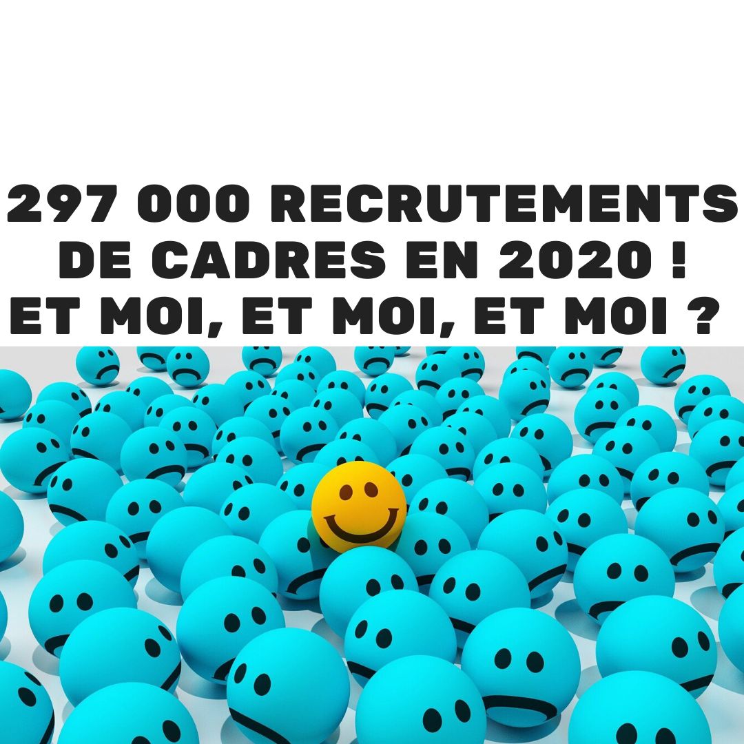 [OUTIL RH]
2020 : Une très bonne année pour les recrutements de #cadres ? Et vous ? Pourrez-vous en tirer parti ? 
Visualisez ces prévisions de #recrutements par fonction, secteur et région grâce au module comparatif de l'Apec.    👉bit.ly/2vHiKxO