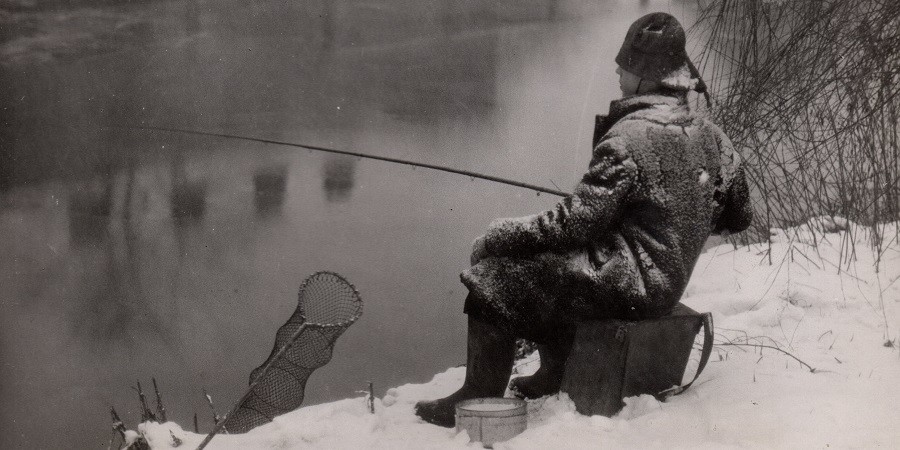CRTFisheries's tweet photo. National fisheries and angling manager, John Ellis, revisits his 1960s childhood to consider how UK #CoarseAngling has changed and whether it can still inspire youngsters to enjoy the natural world.

Read about coarse fishing then and now below 👇 https://t.co/lKcEb5qxnh https://t.co/0QK9uv7XtU