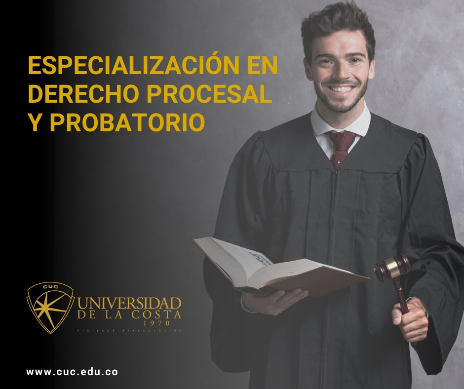 Posgrados CUC tweet media