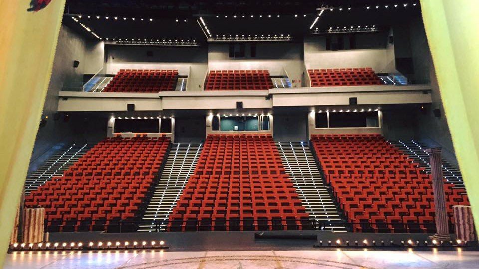 CarnavaldeJaen's tweet photo. ‼️Ya disponibles las entradas para la Gran Final del Carnaval de Jaén 2020‼️🎭 #COAJ2020

🗓️Sábado 22 de Febrero. 19hrs. Teatro Infanta Leonor.

⬇️⬇️Cómpralas AQUÍ ⬇️⬇️
https://t.co/lsEn1PNIjd

Vive el carnaval de tu tierra, vive Jaén!!!

#Jaén #Carnaval #FelicesAños20 https://t.co/eA4DJBAsnE