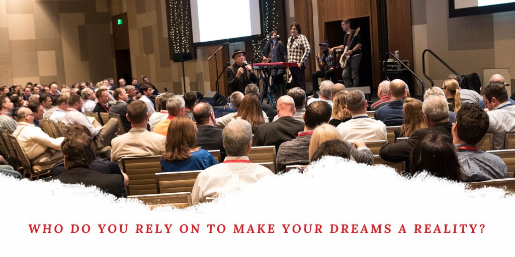 BigMuseTeam's tweet photo. When the challenge of bringing our ideas to life feels too great, it’s likely we’ve neglected this simple step: Ask for help. No one develops their ideas without it.
Who do you rely on to make your dreams a reality?
#bigmuse #creativity #strength #purpose #relationships https://t.co/7nI9X9y6hH