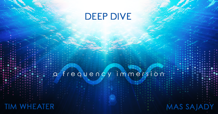 ukhealthradio's tweet photo. Join @MasSajady tomorrow - his final event during the Winter 2020 visit! Bathe & bask in the beautiful & supportive energies of #PureSource in unique surroundings as musician @TimWheater & Mas generate frequencies at the physical & spiritual levels https://t.co/985wu3u8OC 2OsGDzF https://t.co/swcrwO3xmN