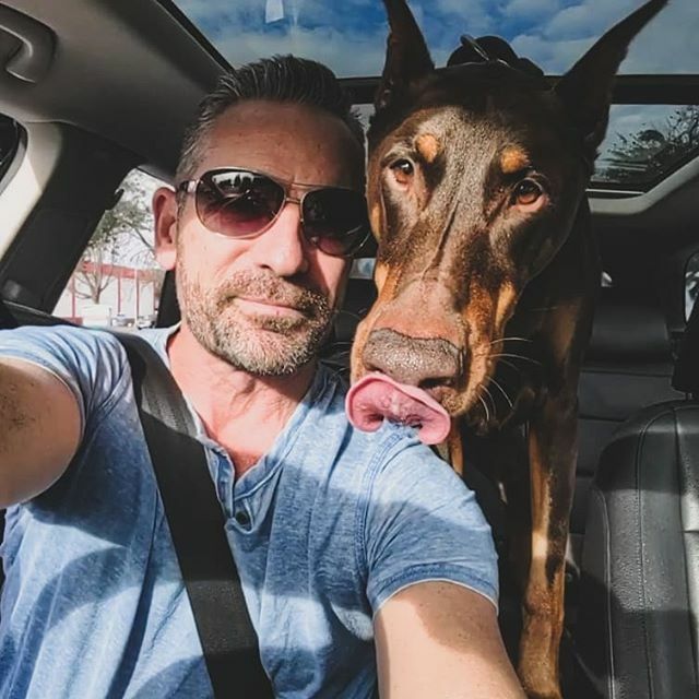 rubydooby_do's tweet photo. A little #Tongueouttuesday 😝
.
#myrubes #capturethemoment #alwayscameraready #tot #rubydooby_do #alldoberman #doberman #dudeswithdogs #dobermann #dobiesofinstagram #dobielove #topdogphoto #daddyofdogs #dobermanInstagram #dogsofinstaworld #petphotogr… https://t.co/i211Aedymi https://t.co/cgn7TsrmtL