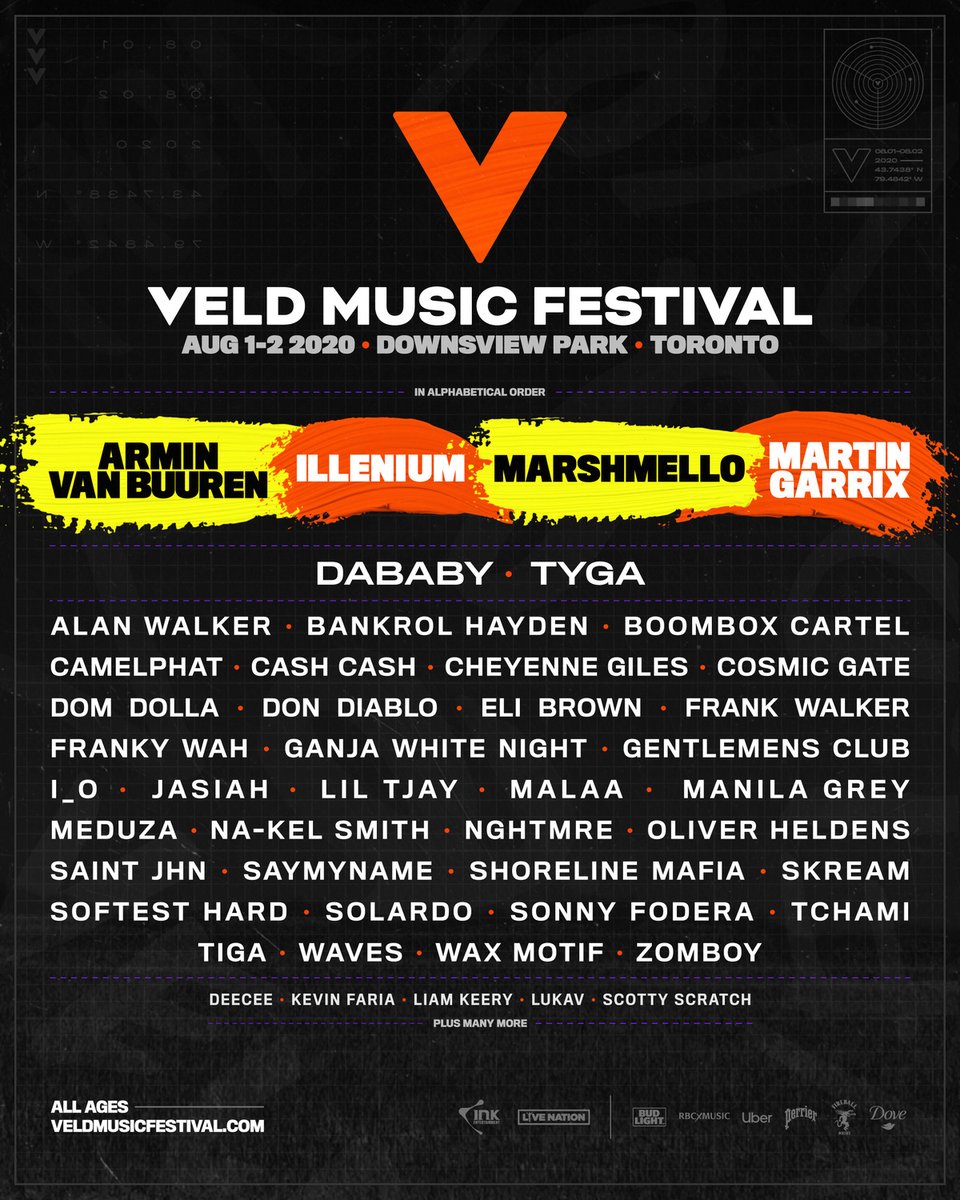 Armin van Buuren tweet media