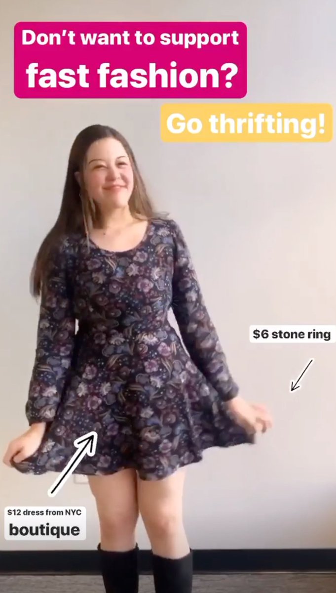 newpaltz's tweet photo. Sustainability in our Closets: Tips and Practices for Incorporating Sustainability into your Wardrobe with Professor Andrea Varga - Tue. Feb 18 at 5 PM in the Honors Center of College Hall. #npgreen #npsocial #globalgoalsweek #NoOneLeftBehind https://t.co/suNv8S0oRI