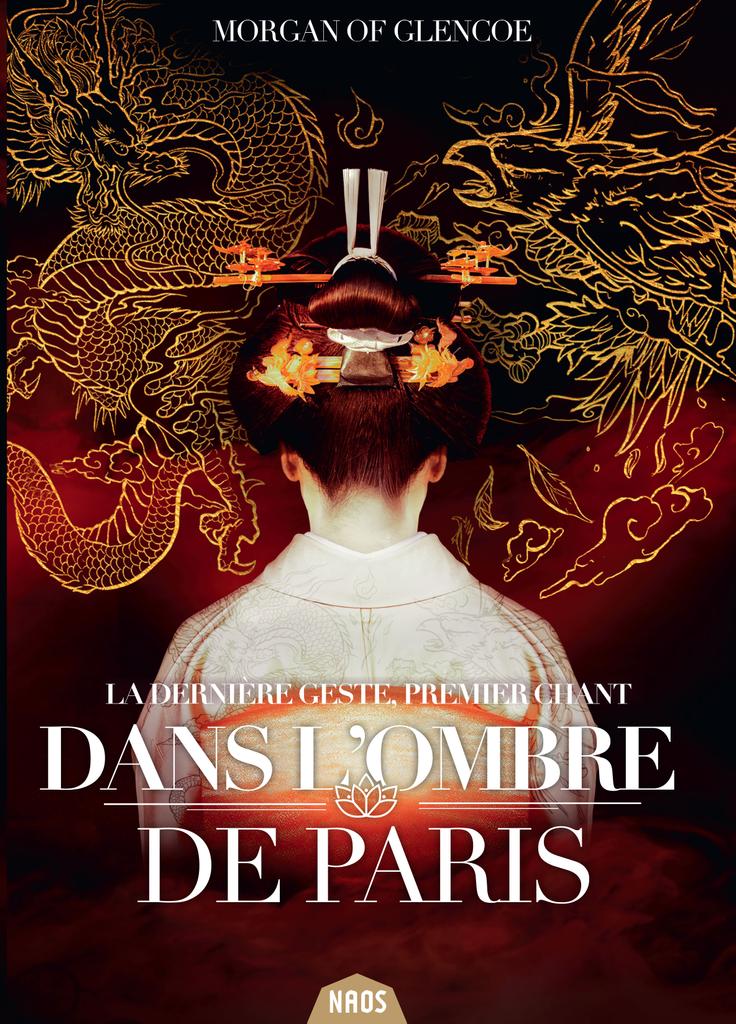 ActuSF's tweet photo. Cet après-midi, découvrez les projets 2020 de Morgan of Glencoe, autrice de Dans l'ombre de Paris - @Editions_ActuSF.
https://t.co/hU1bqbOQ28
#scifi #fantasy #MorganOfGlencoe #écriture #MardiConseil #projets2020 https://t.co/ol19wF2zeY
