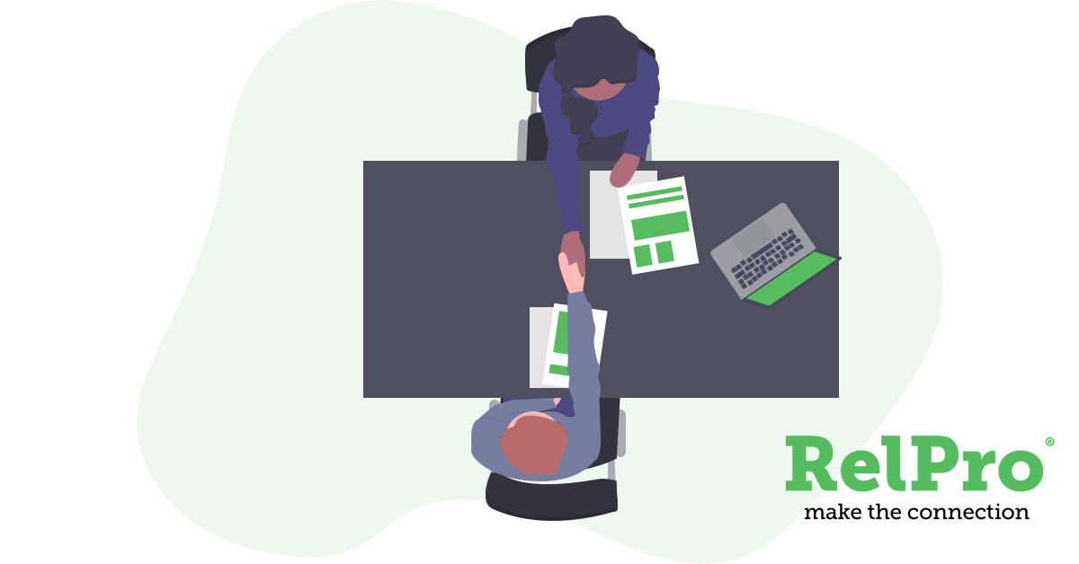 Trust is a foundation for successful #B2B #sales and #RelationshipManagement. Learn how intelligence and insights can help you establish sales momentum, and deepen relationships with prospects and clients.
bit.ly/2SCgzmB