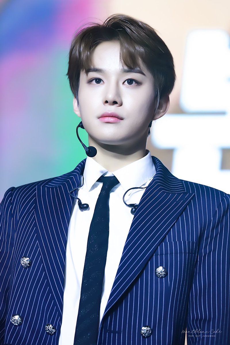 MontBlanc0219's tweet photo. 🎂
#정우 #JUNGWOO #NCT127 #엔씨티127

_ #HAPPYJUNGWOODAY  💕 https://t.co/4suGk2x186