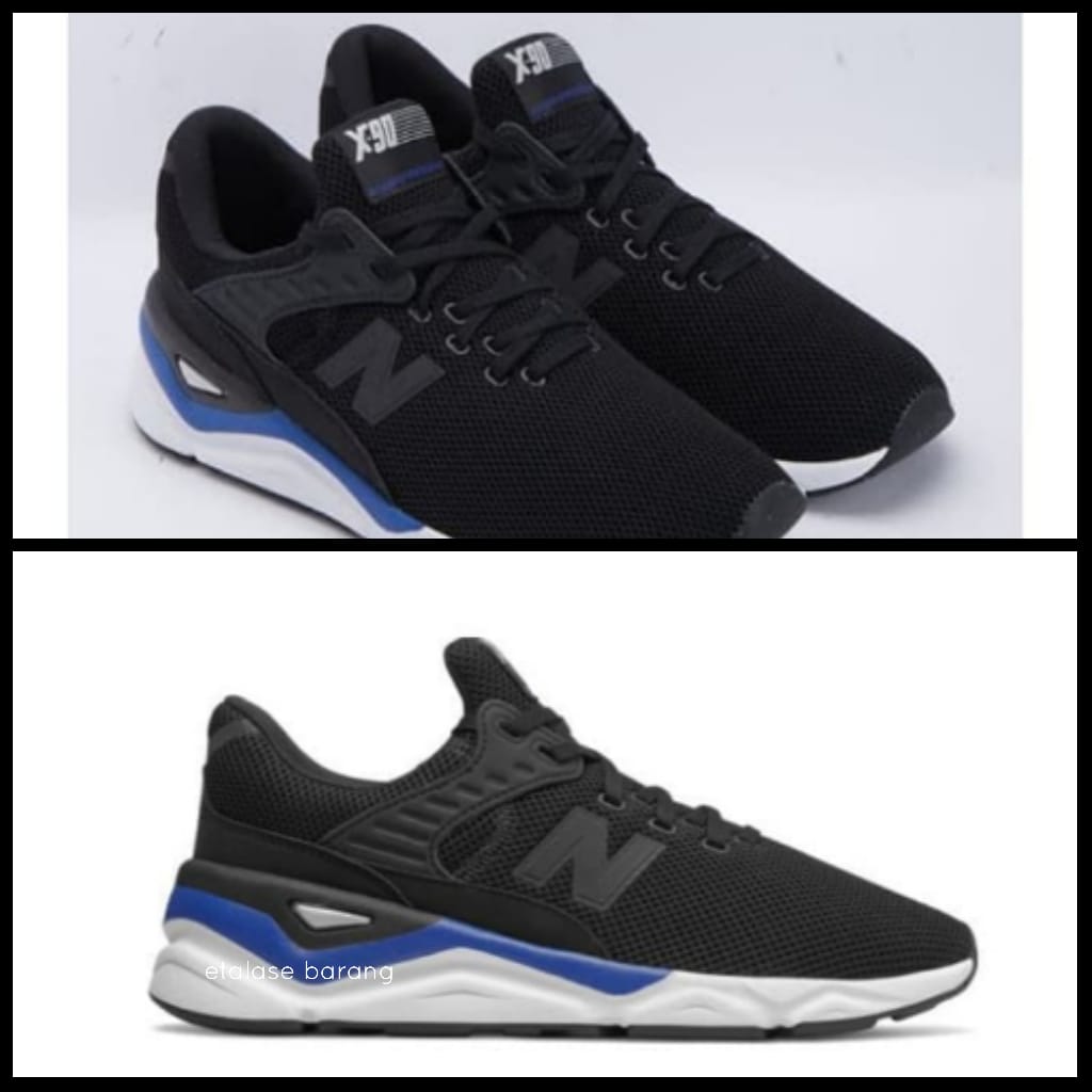 New Balance X90
Harga retail Rp. 1.299.000,-
Harga sale Rp. 700.000,-
BNIB / Art. MSX90TXC / China
42:26.5cm